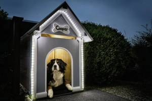 Будка для собаки своими руками