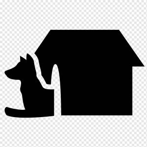 Домашнее животное, Силуэт, Собак, Собачья будка, Животное, Мех, Морда, Млекопитающее, Портрет собаки, png