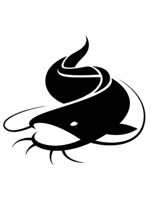 Трафареты Сома