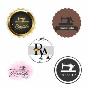 Лого для швейного цеха