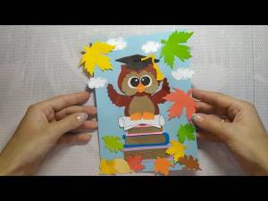 Сова шаблоны