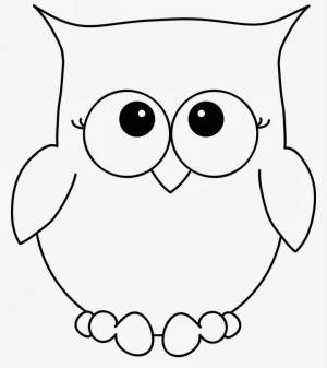 Трафареты для аппликаций