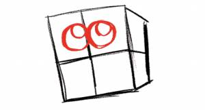 Как нарисовать Спанч Боба поэтапно