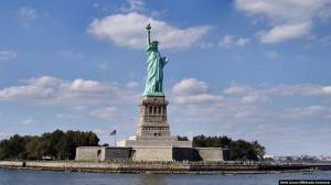 Мисс Либерти