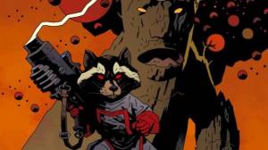 Стражи Галактики