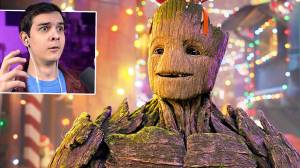 СТРАЖИ ГАЛАКТИКИ СПЕШЛ РЕАКЦИЯ НА ФИЛЬМ