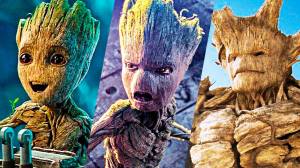 От Малыша до Короля