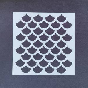 15*15 масштаб слоев трафареты для «сделай сам» Скрапбукинг