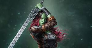 Стражи Галактики понесли ещё одну потерю