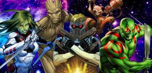 Что почитать про Стражей Галактики? Гайд по актуальным комиксам про космо-команду Marvel