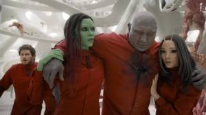 Вышел премьерный трейлер «Стражей галактики