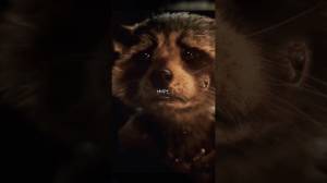 Енот Ракета не попадет в новый мирСтражи Галактики 3 shorts marvel кино сериалы