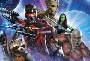 Джеймс Ганн переписал сценарий Стражей Галактики 3