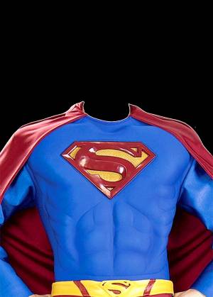 Мужские шаблоны и костюмы для фотомонтажа в фотошопе