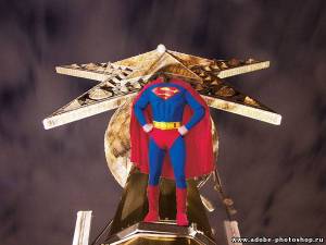 Супермен