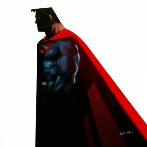 Superman, Gustavo Adrian Desimone