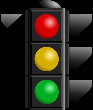 Светофор для