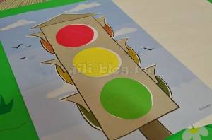 Аппликация и поделки с детьми 1-2 лет