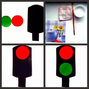 Творческий ребёнок