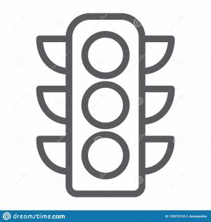 DataLife Engine > Версия для печати > Трафарет светофора