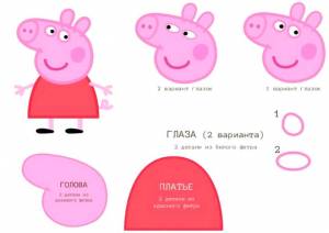 Свинка Пеппа
