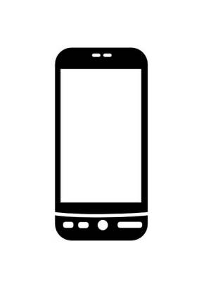 Трафареты Телефона