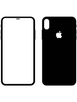 Трафареты Телефона