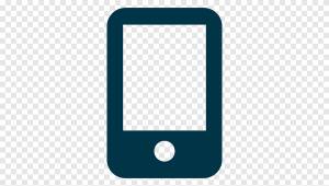 Аксессуары для мобильных телефонов iPhone X Смартфон, плоский мобильный телефон, шаблон, синий png