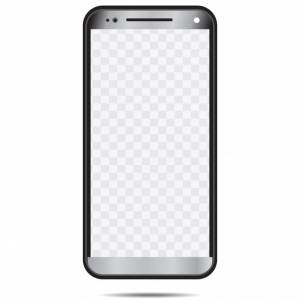 новый шаблон телефона черный белый в белом Background 04 PNG , значки телефона, новые иконки, черные значки PNG картинки и пнг рисунок для й загрузки