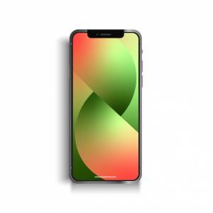 Макет мобильного телефона