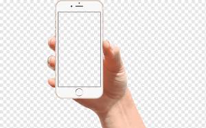 Смартфон Функциональный телефон Шаблон Телефон Компьютерное программное обеспечение, смартфон, электроника, гаджет, рука png
