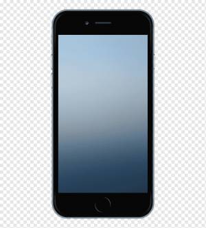 космический серый iPhone 6, iPhone X iPhone 6 Plus Макет, Iphone, шаблон, гаджет, электроника png