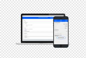 Компьютер Мобильные формы Бумага Мобильные телефоны, Ноутбуки и мобильные, шаблон, электроника, гаджет png