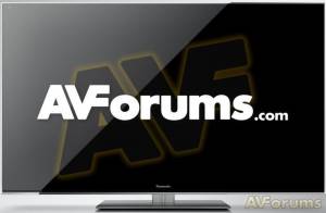 Обзор телевизора Panasonic VT50