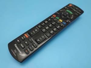 Пульт для телевизора Panasonic TX-LR26X10