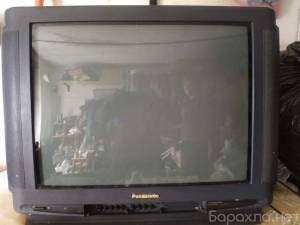 Телевизоры, плазменные панели Panasonic в России