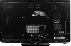 Обзор телевизора Panasonic VIERA TX-P50VT30