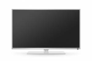 Шаблон экрана телевизора