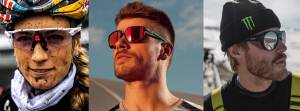 Солнцезащитные очки Oakley®