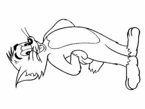 DataLife Engine > Версия для печати > Трафареты том и джерри новогодняя