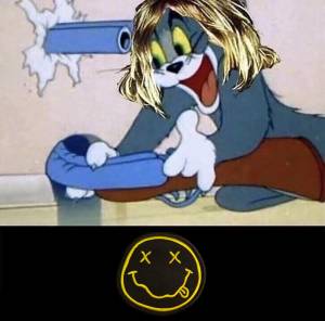 Универсальные мемы, которые подарил нам «Том и Джерри»