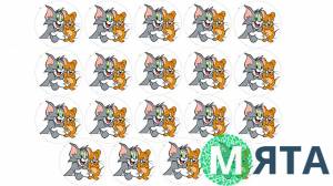 Том и Джерри 2