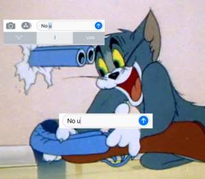 Универсальные мемы, которые подарил нам «Том и Джерри»