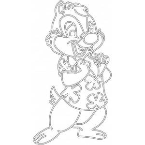 Арты персонажи том и джерри