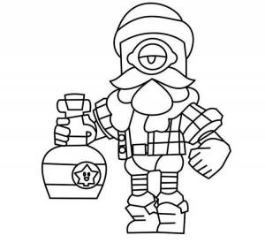 трафареты новогодние для вырезания