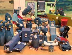 Том и его формы