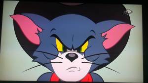 Арты персонажи том и джерри