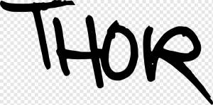 Тор Железный Человек Клинт Бартон Брюс Баннер Трафарет, Тор, Марвел Мстители Соберите, текст, логотип png