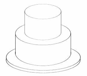 Тор трафарет