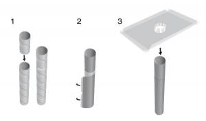 Бумажное оружие